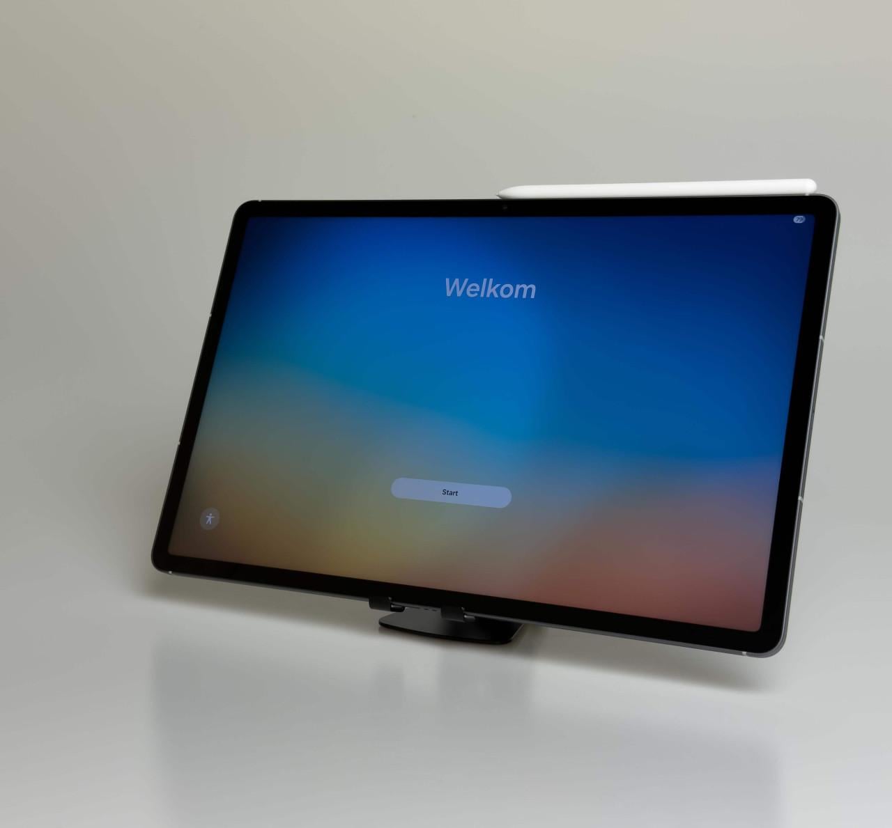 Samsung Galaxy Tab S10 Plus (5G) 256 GB - Inclusief 1 jaar garantie