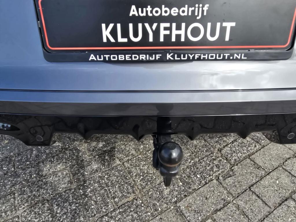 Cupra Formentor 1.4 tsi e-hybrid vz performance tribe edition