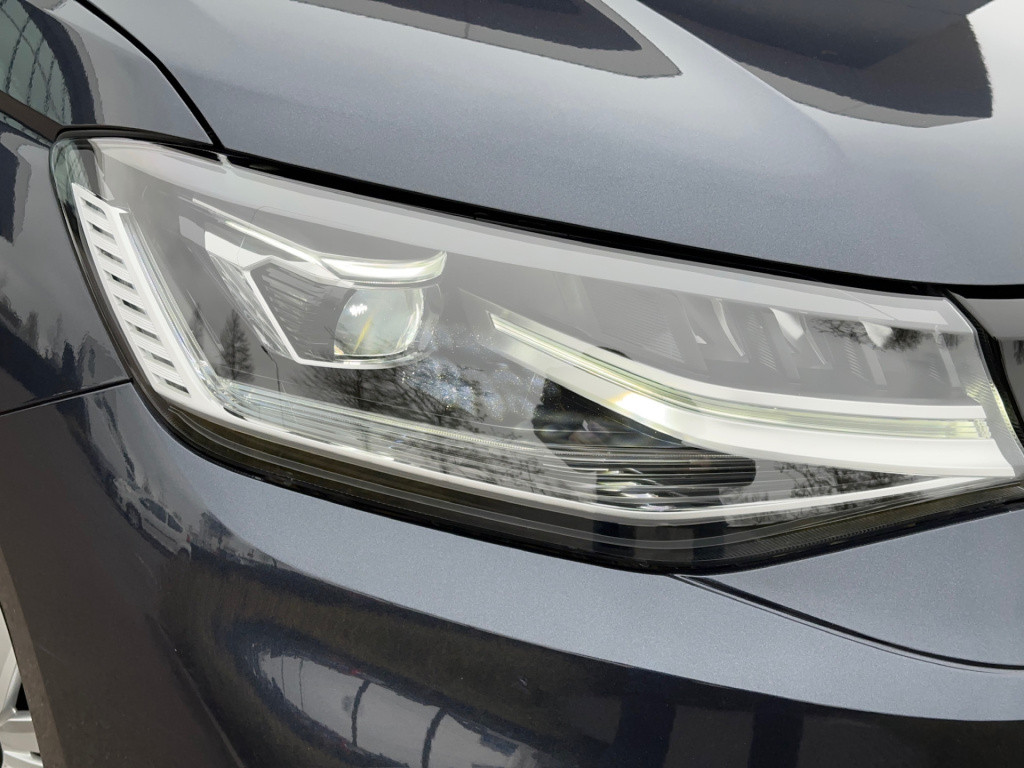 Volkswagen Caddy 1.5 tsi 5-persoons | navi | led | camera | cruise | rijkla