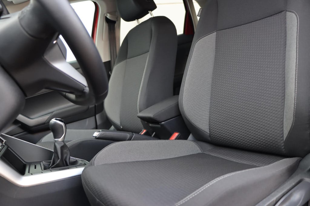 Volkswagen Polo 1.0 tsi life