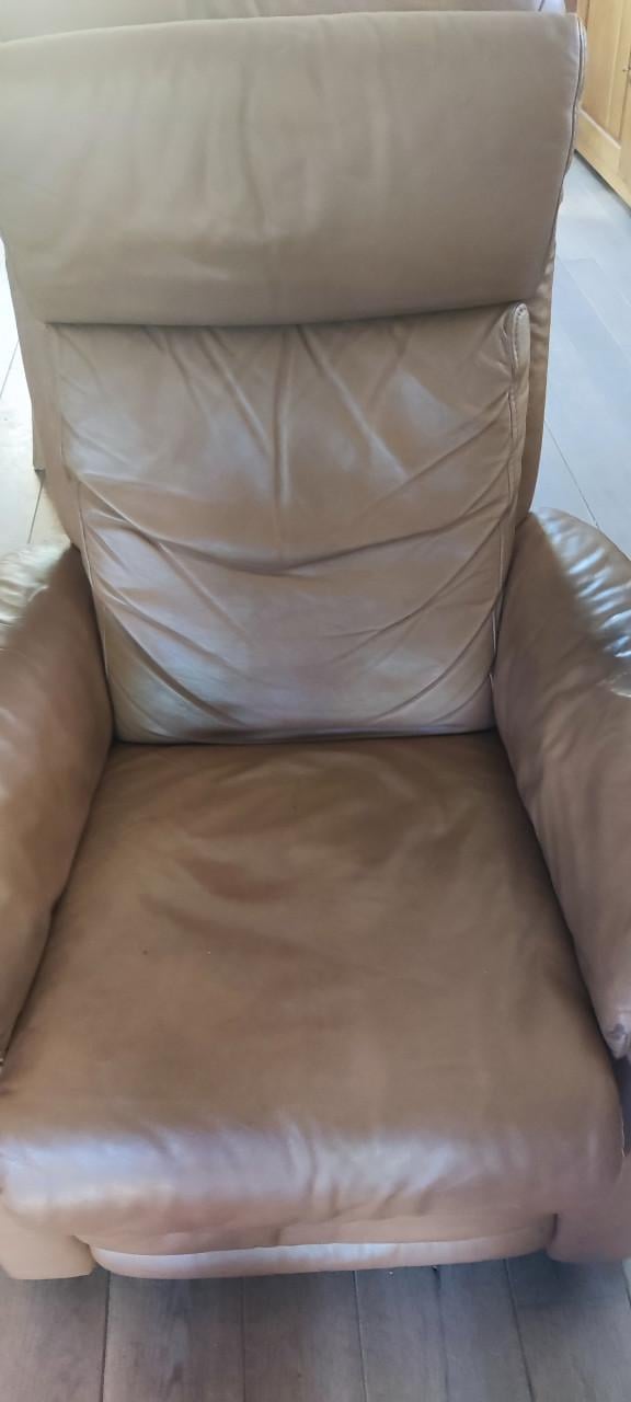 Relax fauteuil / Sta op stoel / Sta-op-fauteuil