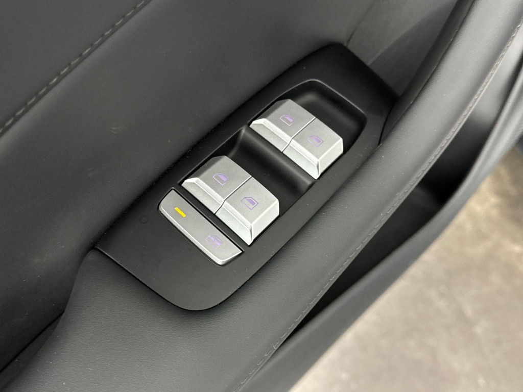 MG Mgs5 Ev luxury 64 kwh super voordeel – op = op - 7 jaar garantie – rijkl
