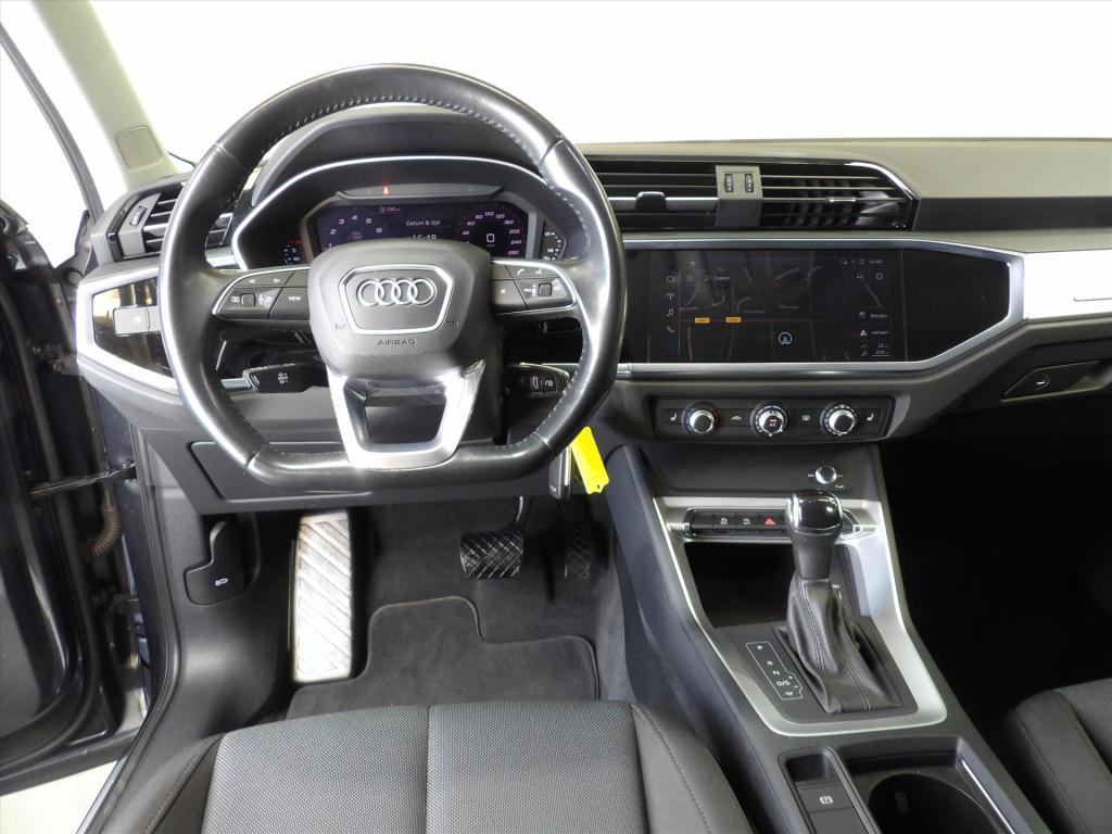 Audi Q3 40 tfsi 190pk s tronic quattro edition one