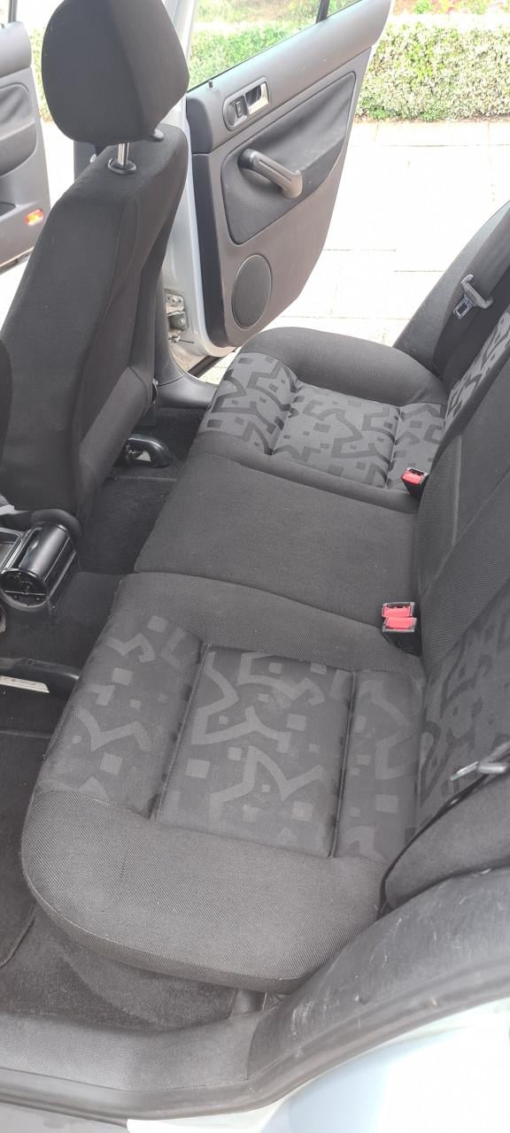 VW Golf - 1.6 automaat - 1999