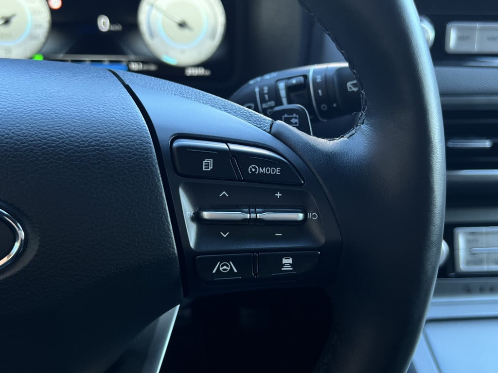 Hyundai Kona ev fashion 39 kwh