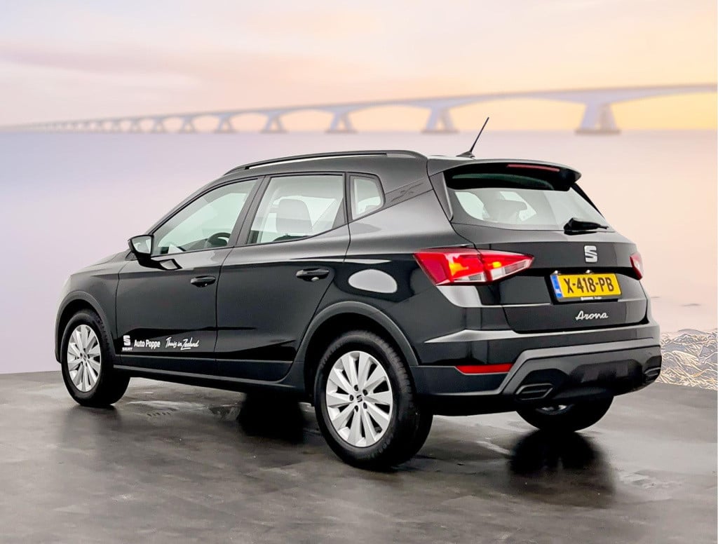 Seat Arona 1.0 tsi style