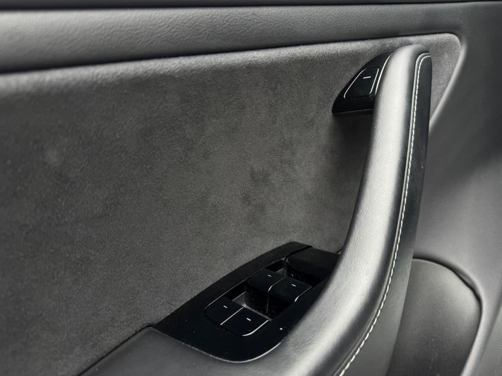 Tesla Model 3 performance awd 75 kwh