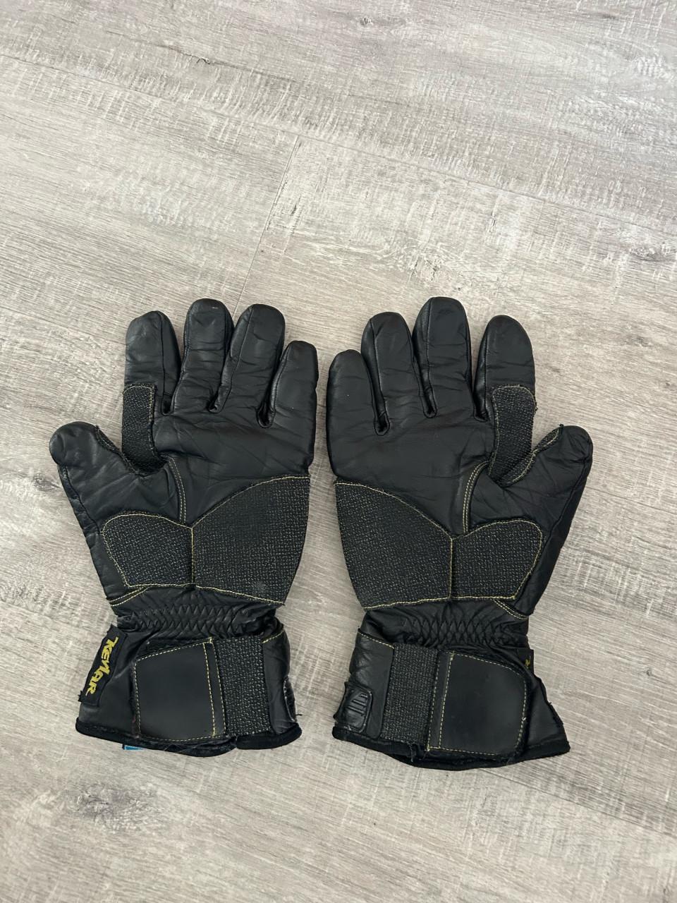 Motorhandschoenen