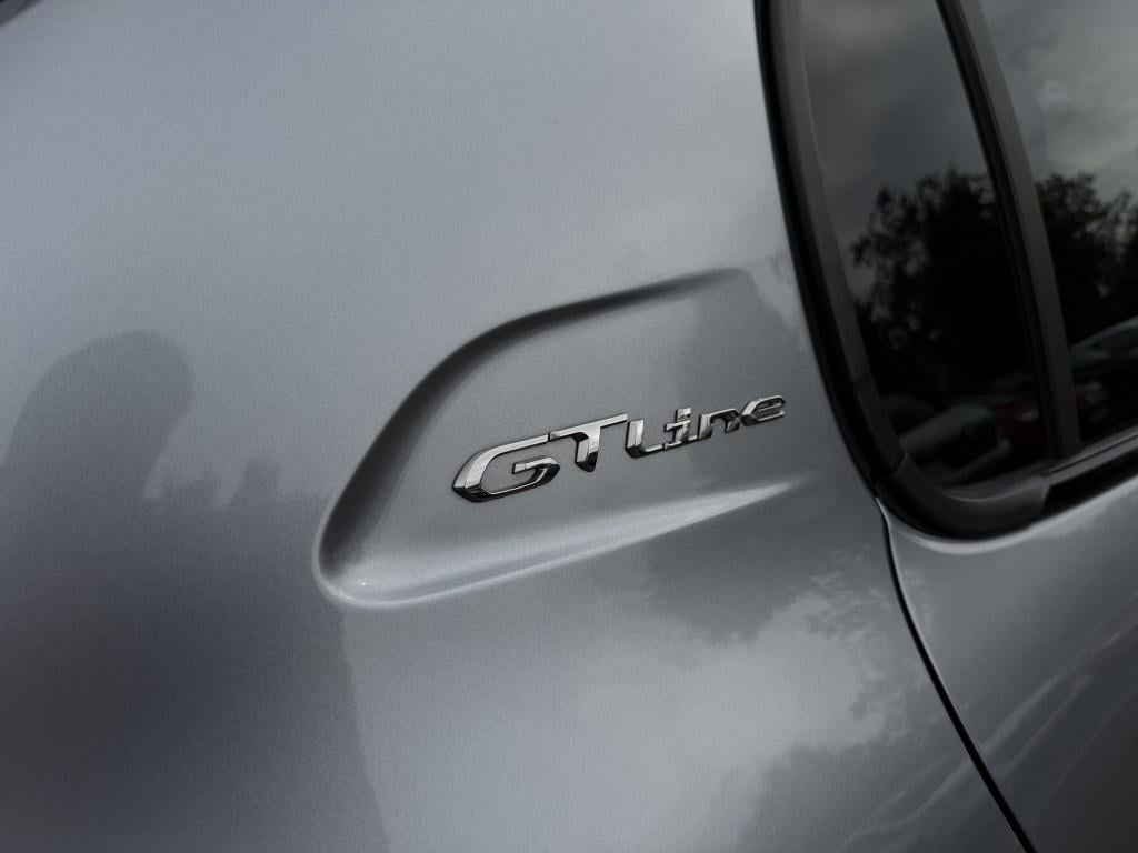 Peugeot 208 1.2 puretech gt