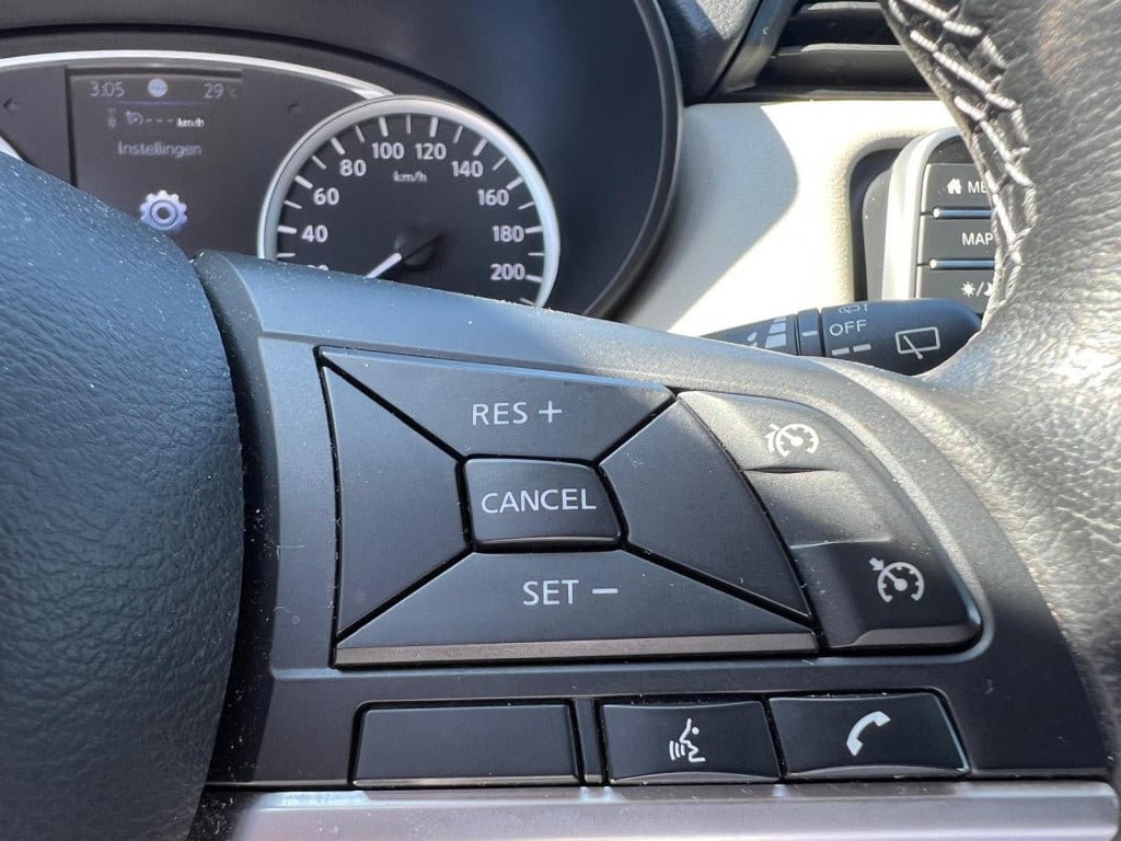 Nissan Micra 1.0 ig-t 92pk n-design, carplay