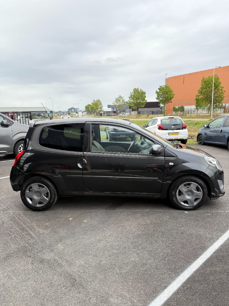 Renault Twingo 1.2 - collection - nieuwe db riem!