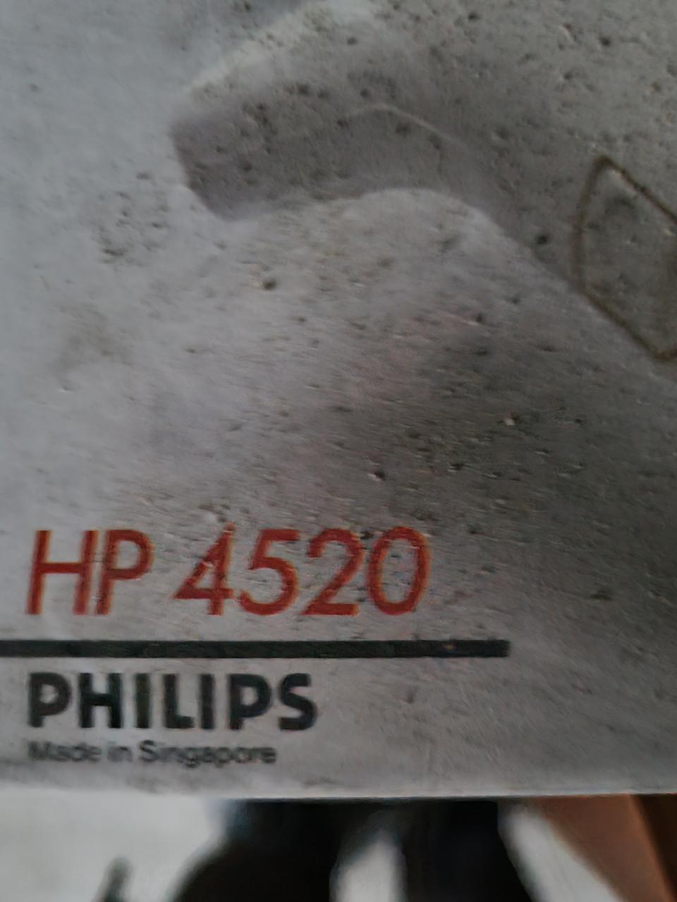 Philips Chic 1000 hairstylingset