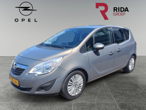 Opel Meriva 1.4 turbo | automaat