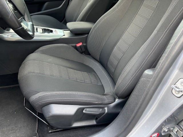 Peugeot 308 allure 1.2 pt-130pk (vol) automaat (eat6) navigatie | winterset