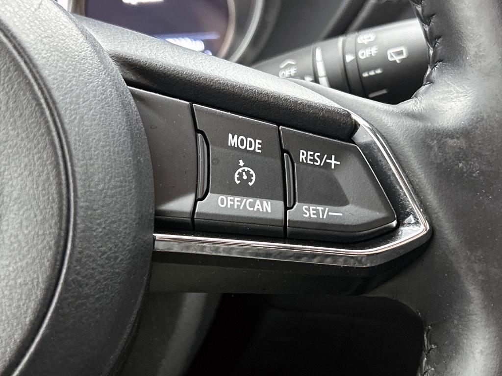 Mazda Cx-5 2.0 skyactiv-g 165 ts | trekhaak | bose | stoelgeheugen |