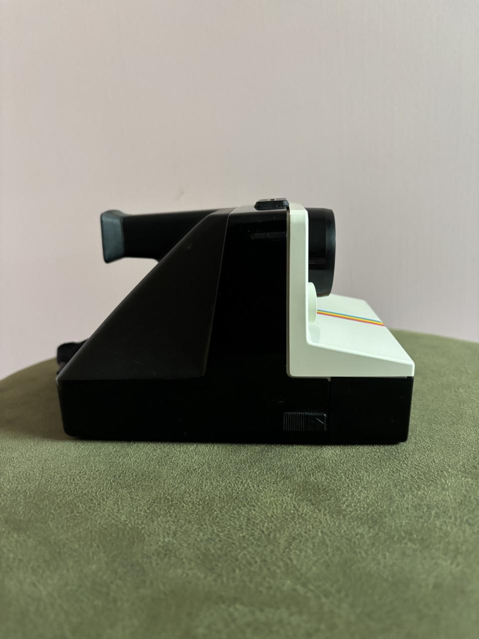 Polaroid 1000 instant camera - Klassieker!