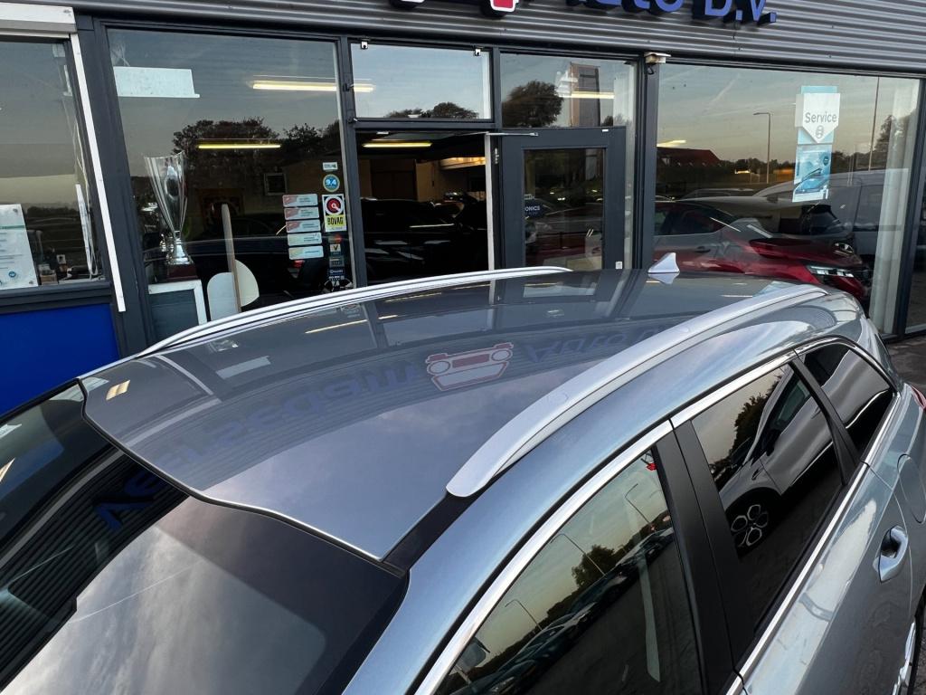 Kia Ceed Sportswagon 1.4 t-gdi dynamicline