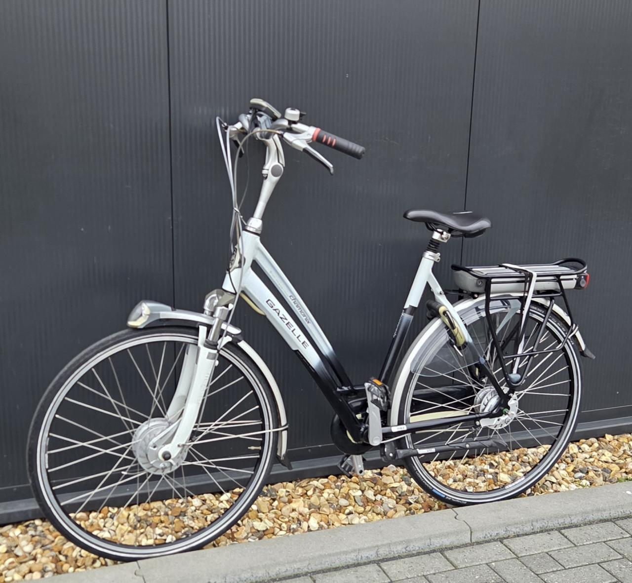 Mooie Gazelle Chamonix Innergy 57cm