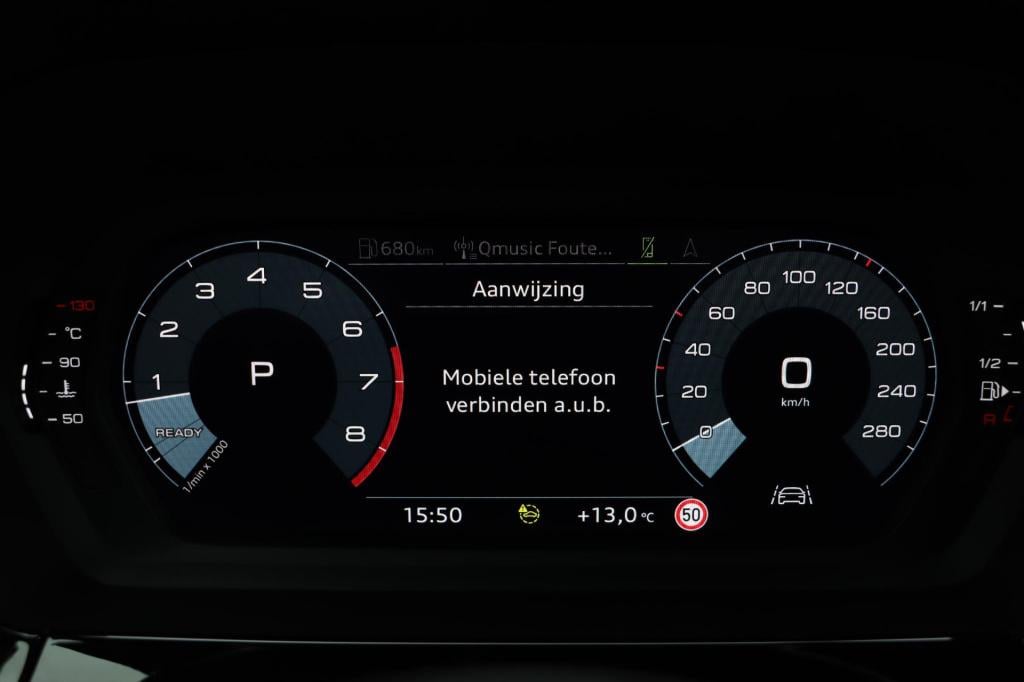 Audi A3 sportback 35 tfsi business edition | cruise control | navi