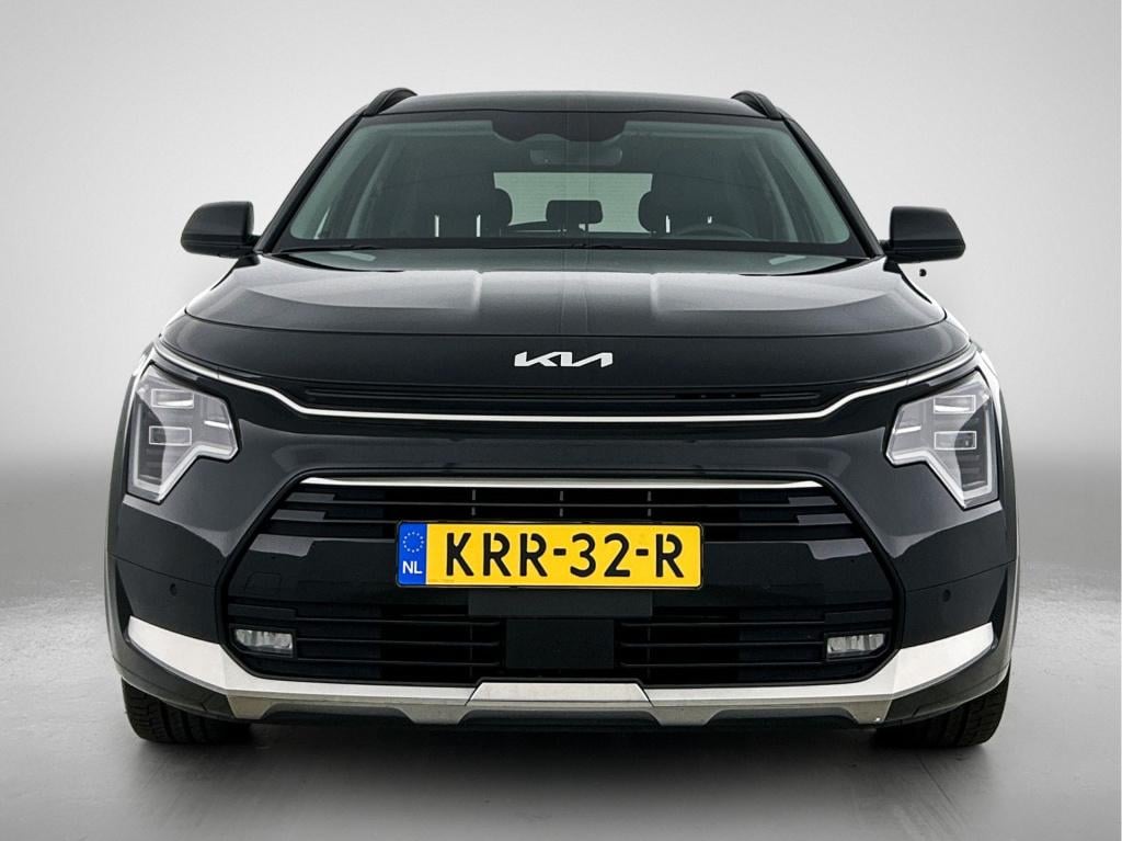 Kia Niro 1.6 gdi hybrid dynamicplusline | stuur-/stoelverwarming | navigati