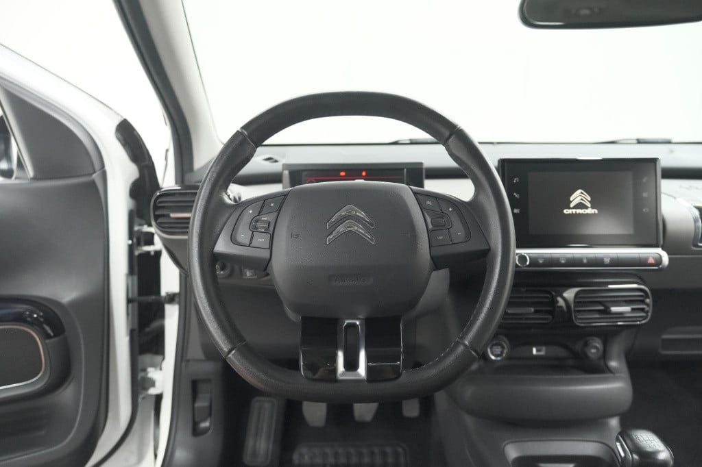Citroen C4 Cactus puretech 110 shine | camera | panoramadak | apple carplay