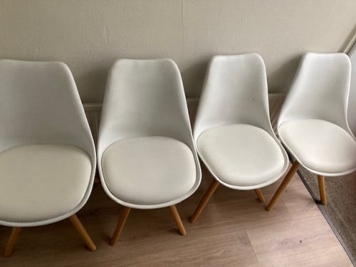 Eetkamerstoelen