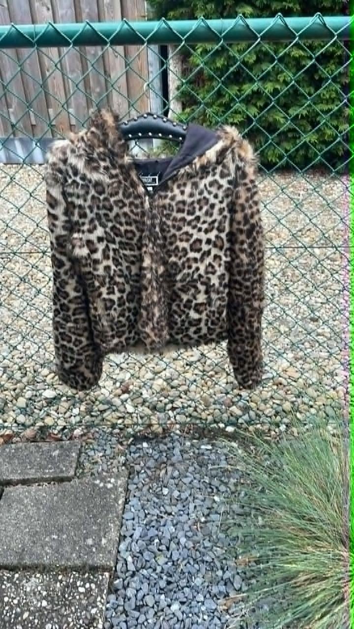 Dames jas 6 stuks