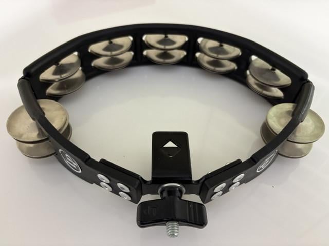 Latin Percussion Mounted Tambourine