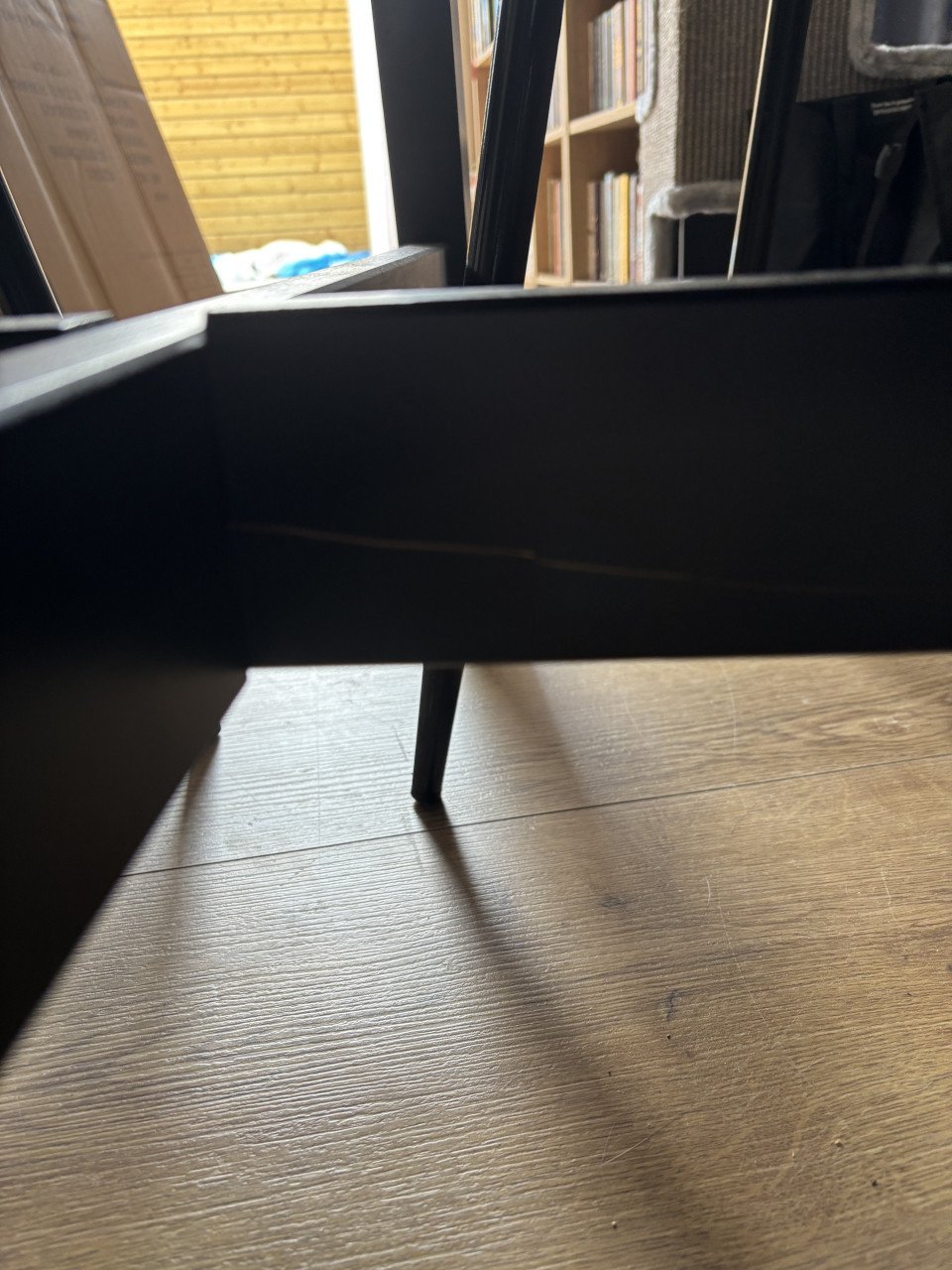 Eettafel
