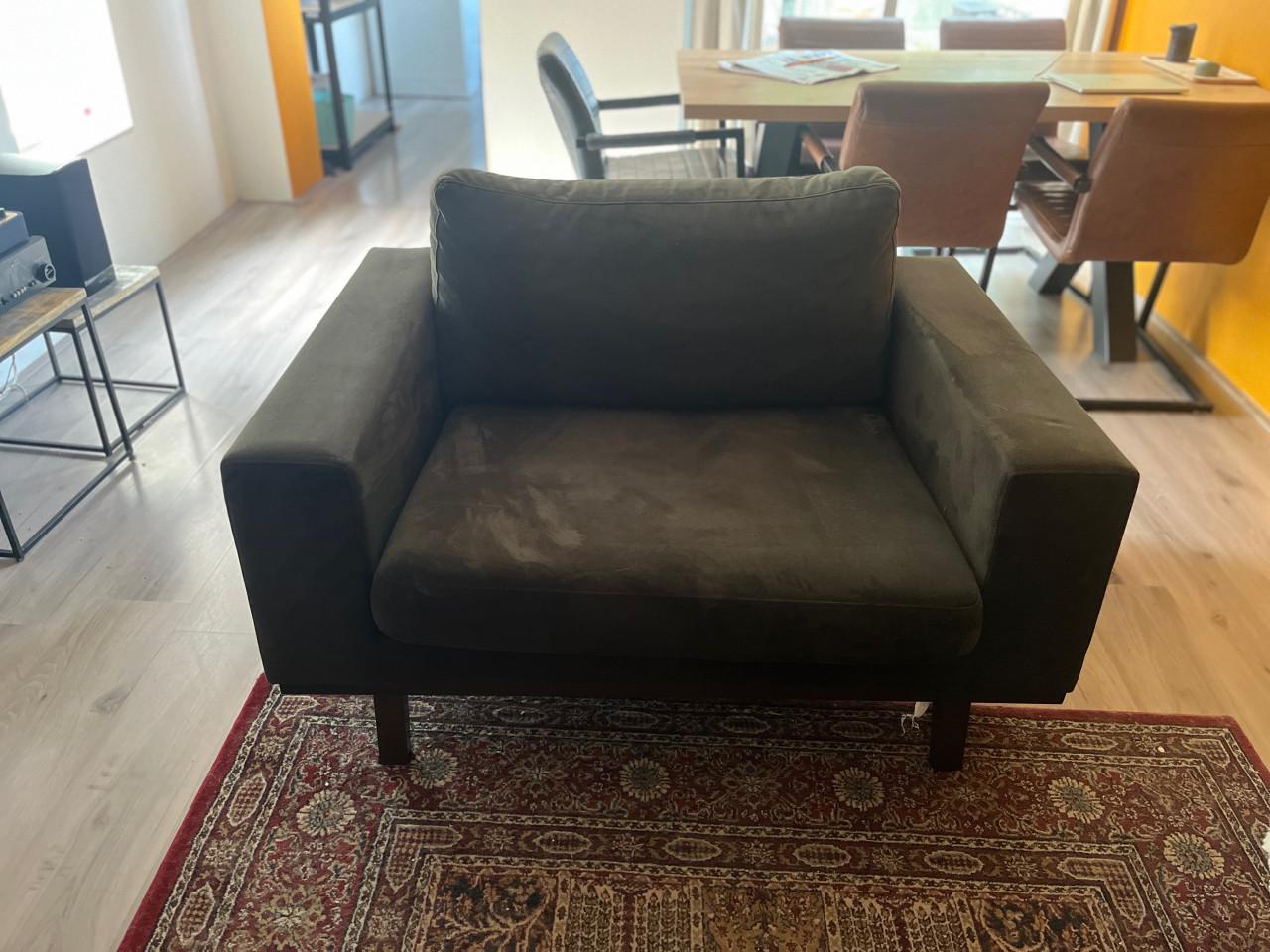Stoel (loveseat)