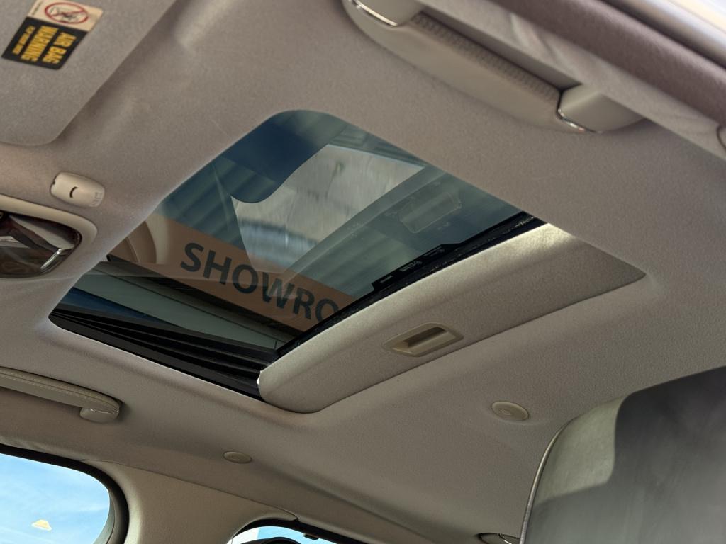 Jaguar Xj 4.2 v8 lwb | leder | alpine speakers | navigatie | stoel ventilat