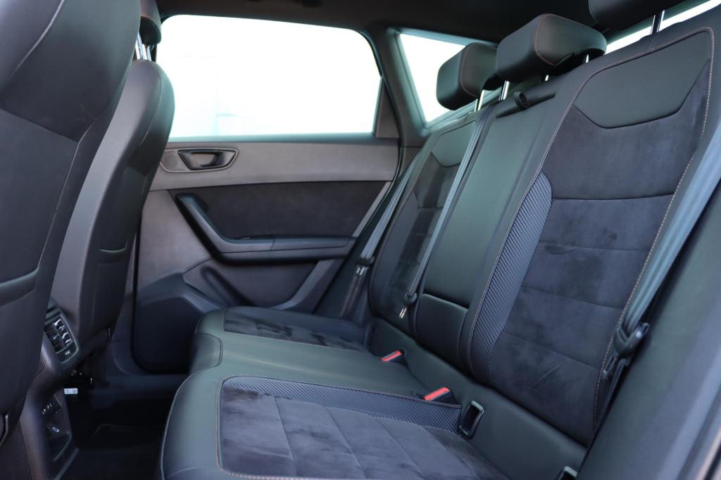 Cupra Ateca 2.0 tsi 4drive 300pk dsg7