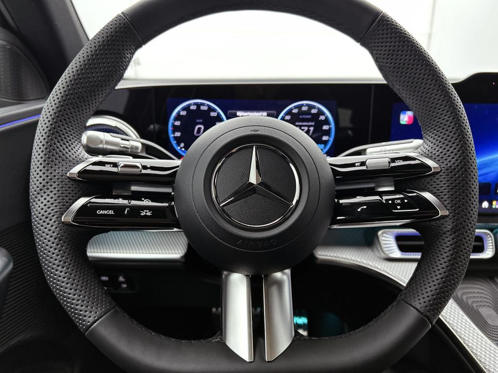 Mercedes-Benz Glc 250 business solution amg 85 kwh | nightpakket | plus pak