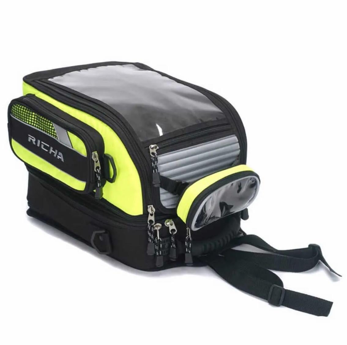 Richa Multi tanktas
