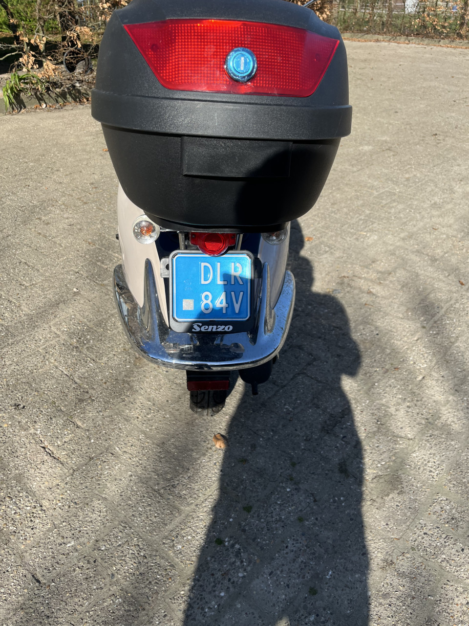 Scooter