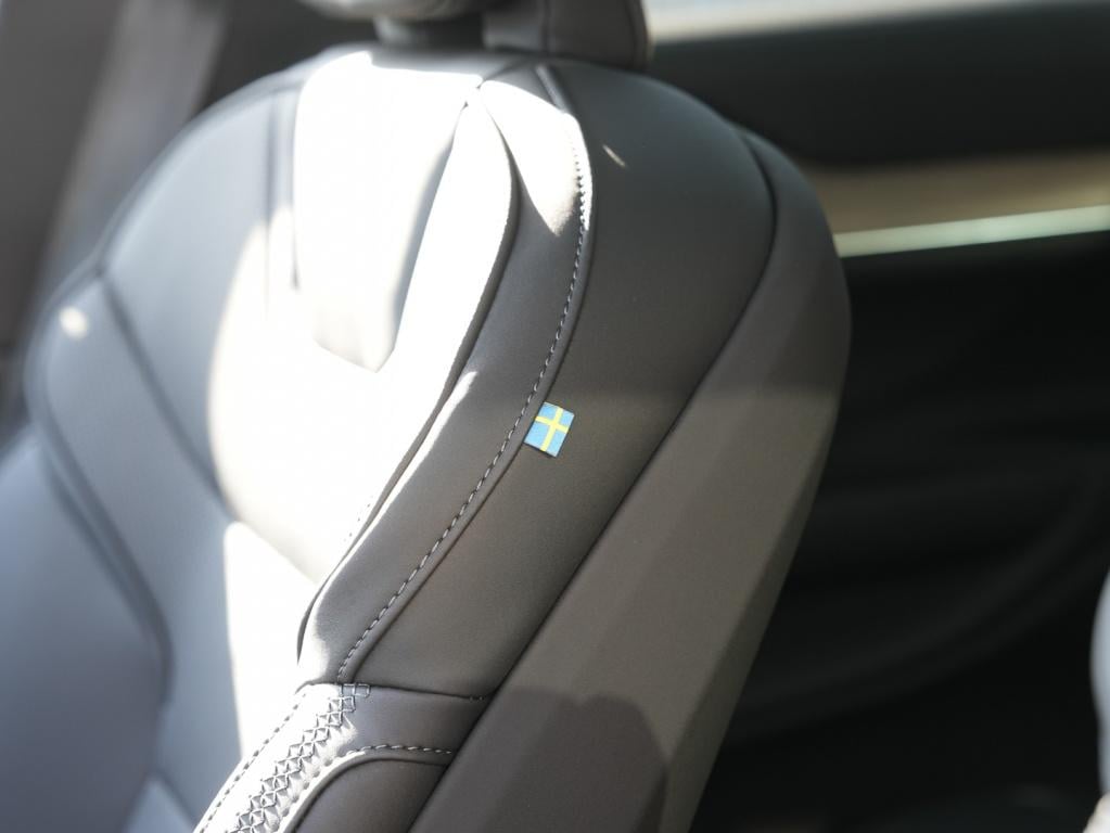 Volvo Ex90 twin motor ultra nieuwprijs €107.650,-