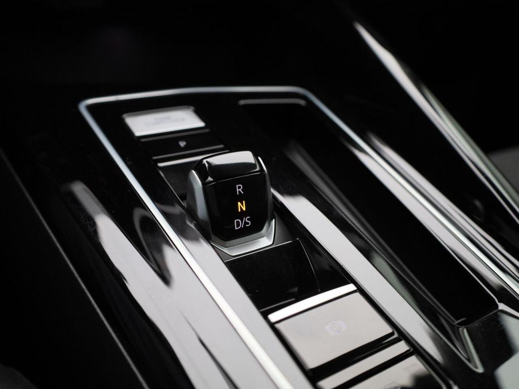 Volkswagen Golf variant 1.5 etsi style automaat | apple carplay/android aut