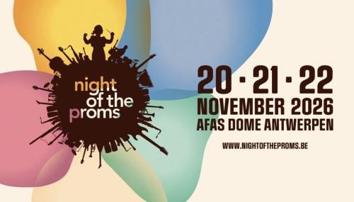 Tickets Night of the Proms