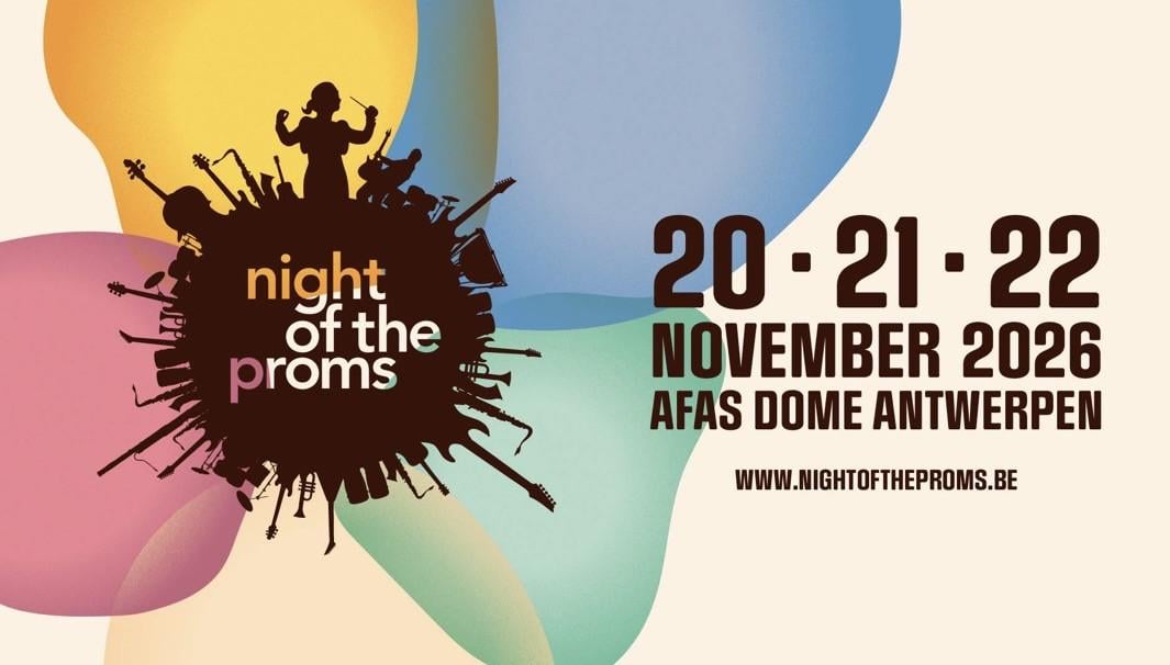 Tickets Night of the Proms