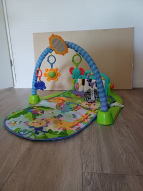 Fisher-Price speelmat