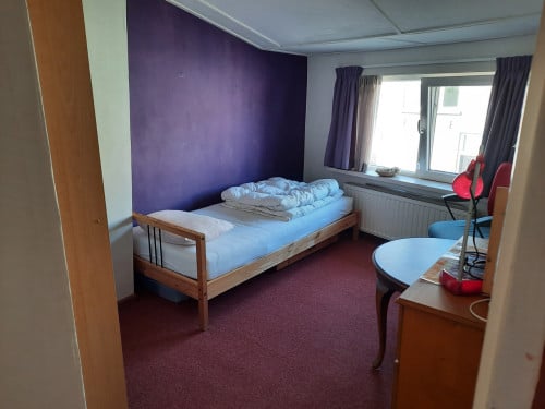 Kamer te huur Middelburg