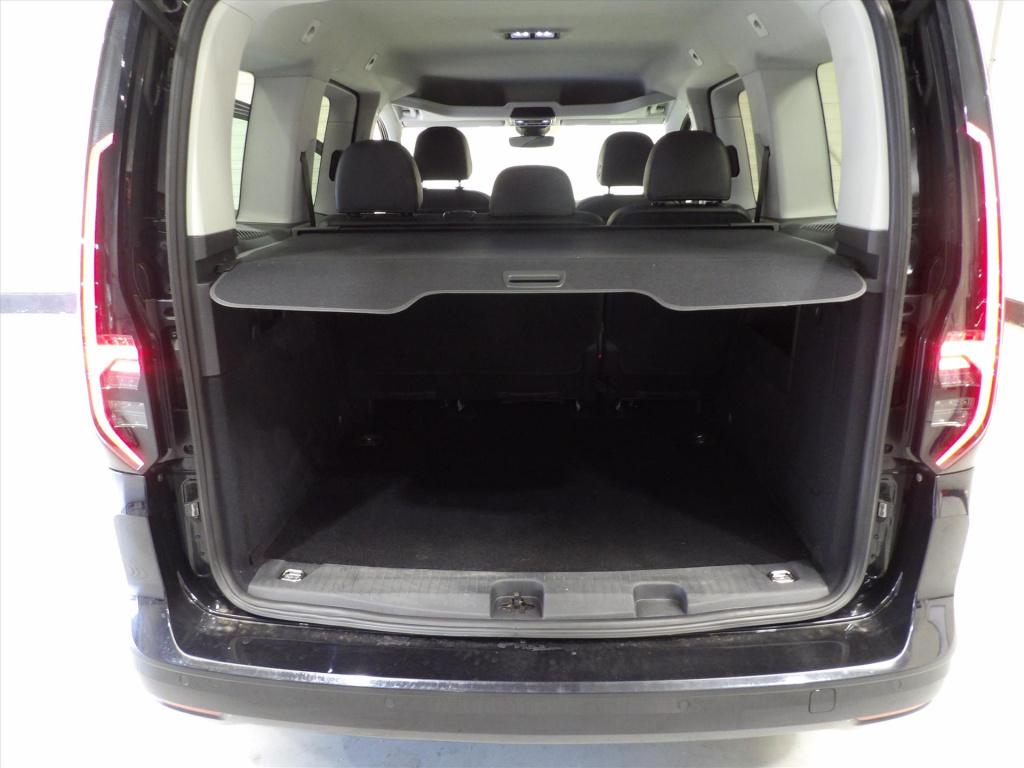 Volkswagen Caddy 1.5 tsi 114pk l1h1 7-dsg