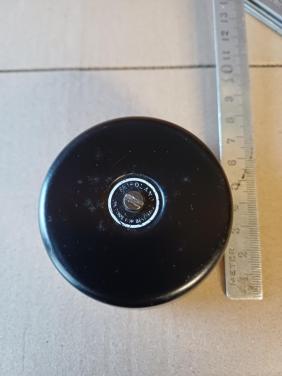 OPRUIMING DIVERSE SPULLEN