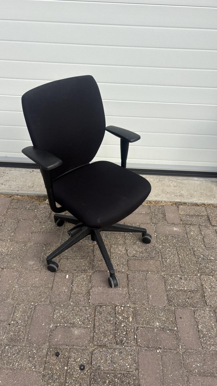 Bureaustoel