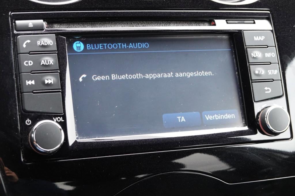 Nissan Note 1.2 dig-s black edition