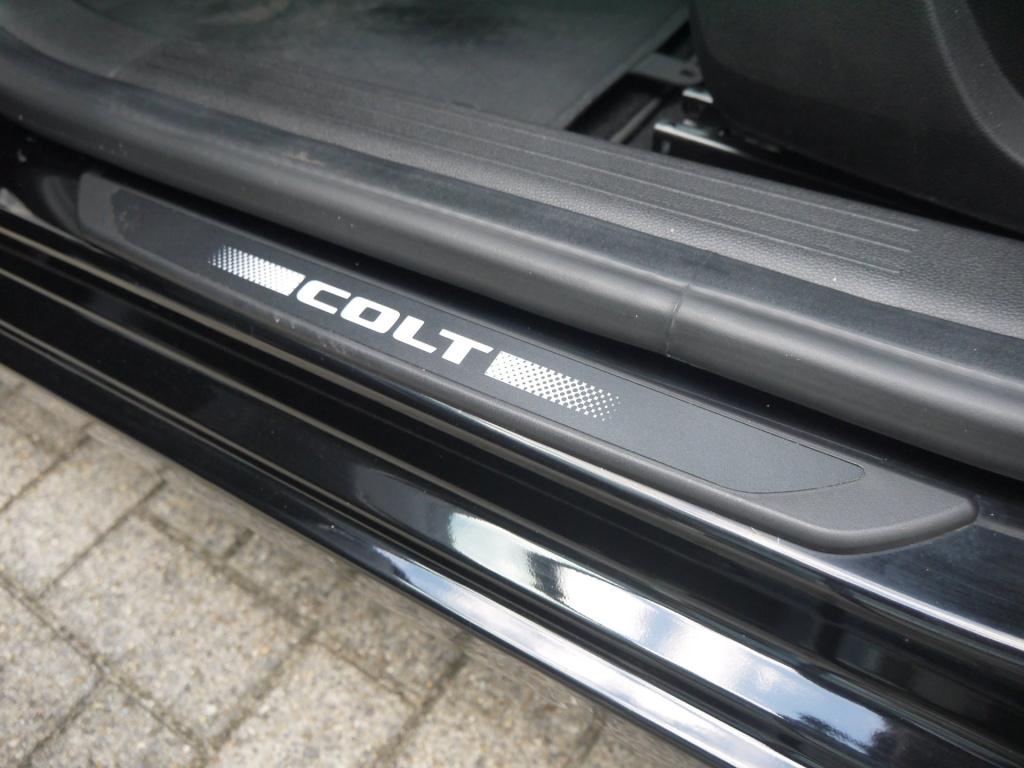 Mitsubishi Colt 1.6 hev instyle|trekhaak|rijklaar