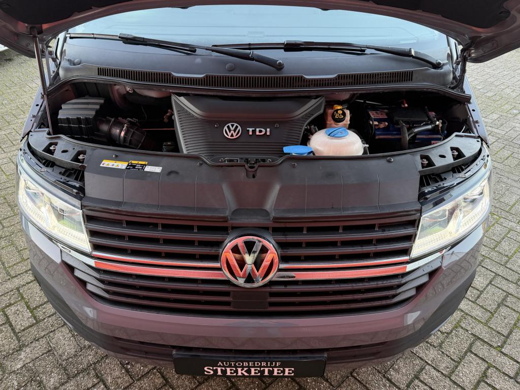 Volkswagen Transporter t6.1 2.0 tdi 204pk l1h1 30 edition | acc | camera | 