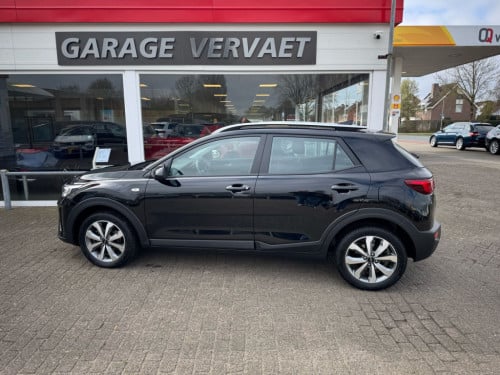Kia Stonic 1.0 t-gdi mhev comfortline