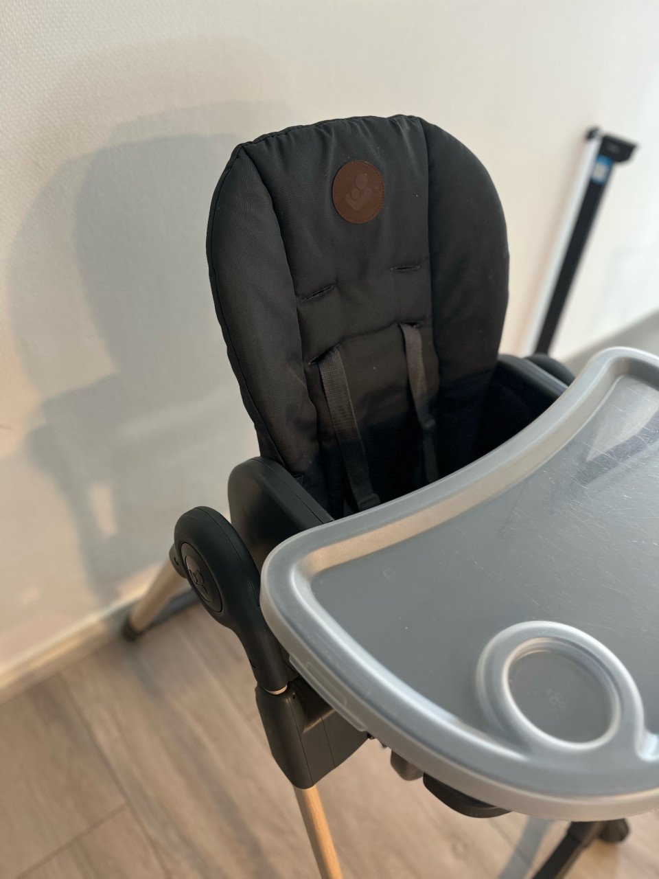 Maxi-Cosi Minla 6-in-1 Kinderstoel – Verstelbaar & Inklapbaar