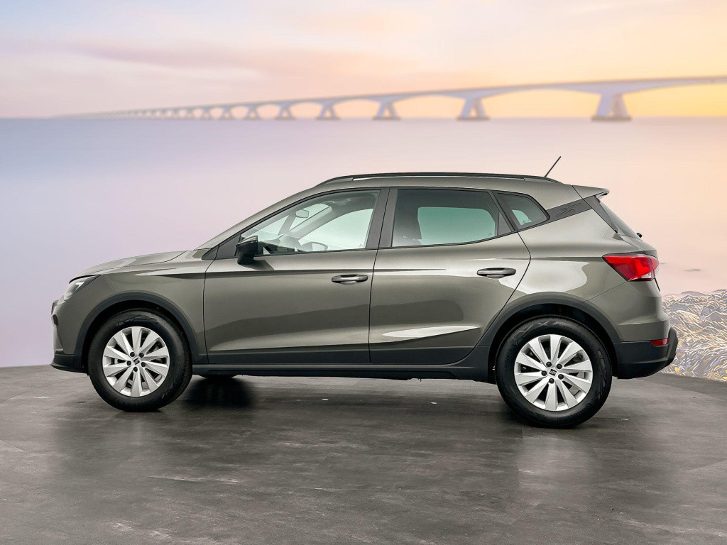 Seat Arona 1.0 tsi style business intense